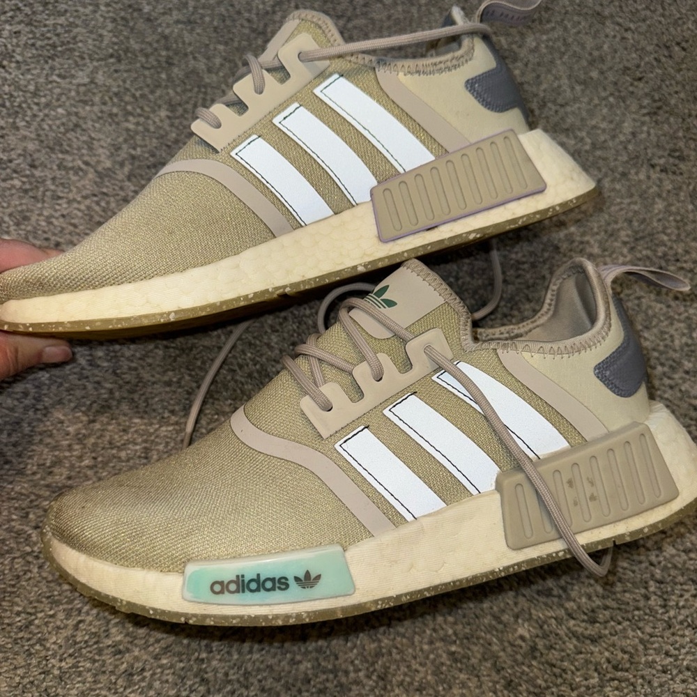 Adidas NMD Women’s Shoes